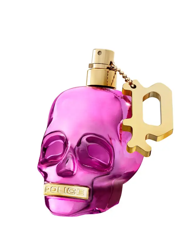 Police To Be Freetodare Edp Femeie 75 ml 1 Buc.